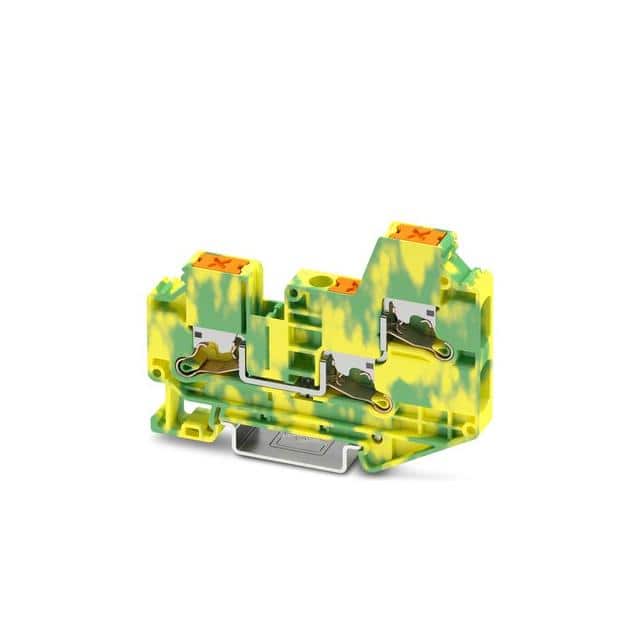 1329507 Phoenix Contact  DIN-Schienenkanal